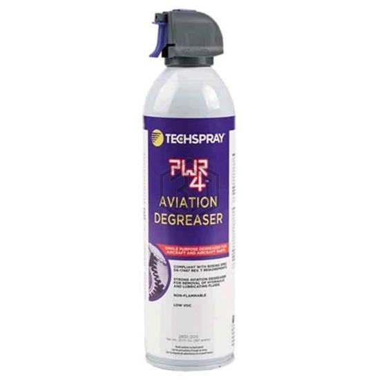 2851-20S - Techspray - Chemicals, Cleaners