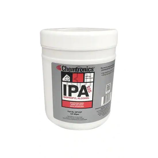 SIP125P - Chemtronics - Chemicals, Cleaners