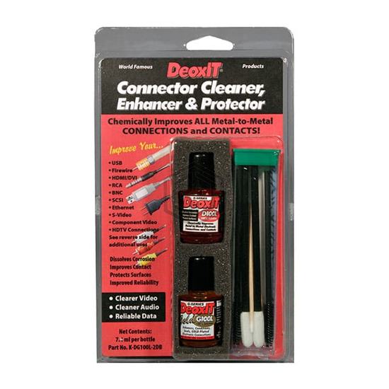 K-DG100L-2DB - CAIG Laboratories, Inc. - Chemicals, Cleaners