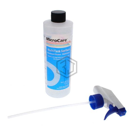 MCC-MLC16 - MicroCare Corporation - Chemicals, Cleaners