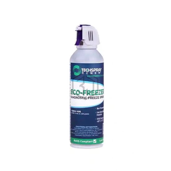 1583-10S - Techspray - Chemicals, Cleaners