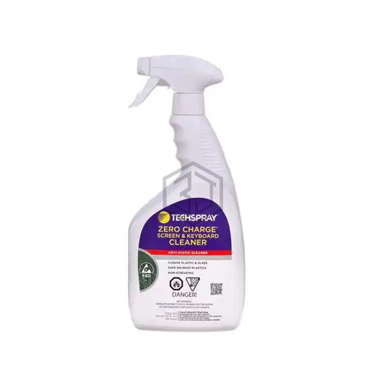 1743-QT - Techspray - Chemicals, Cleaners