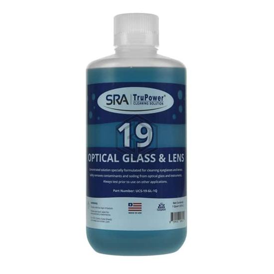 UCS-19-GL-1Q - SRA Soldering Products - Chemicals, Cleaners