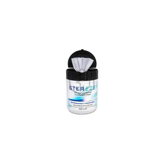 STIA100W - MicroCare Corporation - Chemicals, Cleaners
