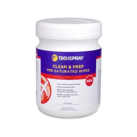 2812-100-69-C - Techspray - Chemicals, Cleaners