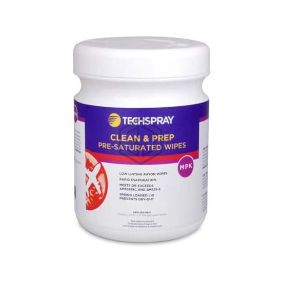 2813-100-69-C - Techspray - Chemicals, Cleaners