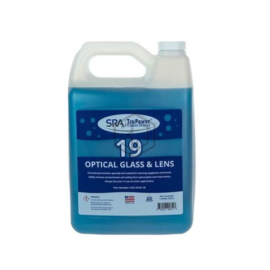 UCS-19-GL-1G - SRA Soldering Products - Chemicals, Cleaners