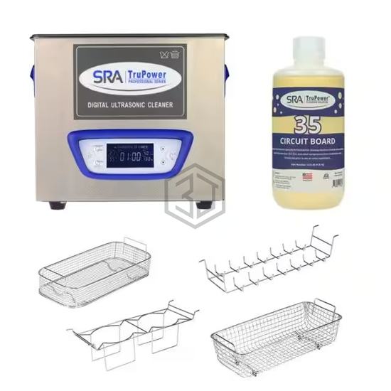 UC-32D-PRO-35 - SRA Soldering Products - Chemicals, Cleaners