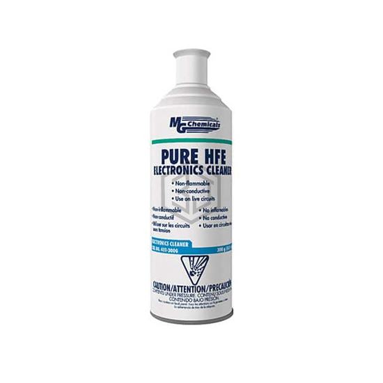 411-300G - MG Chemicals - Chemicals, Cleaners