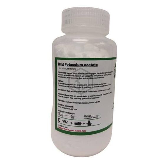 100AC14 - BioFuran Materials LLC - Chemicals, Cleaners