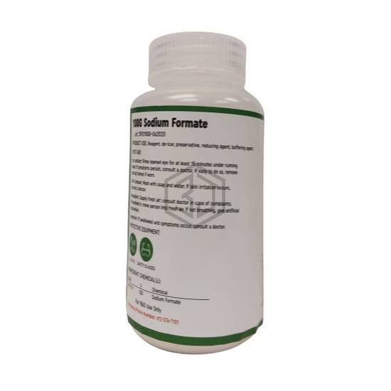 100FO13 - BioFuran Materials LLC - Chemicals, Cleaners