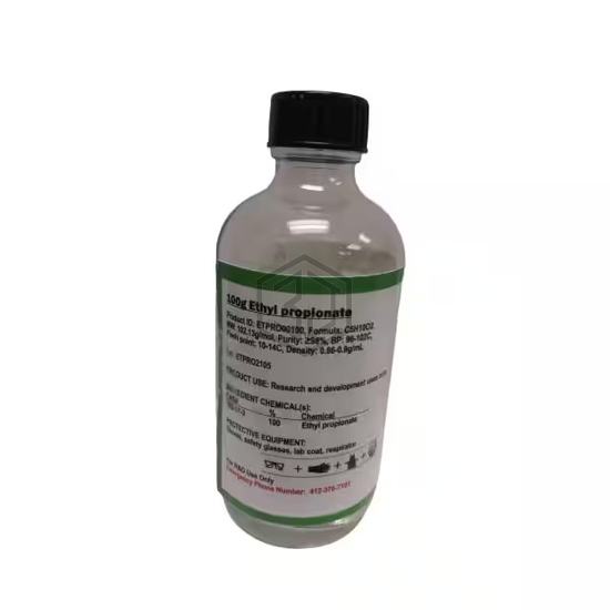 ETPRO00100 - BioFuran Materials LLC - Chemicals, Cleaners