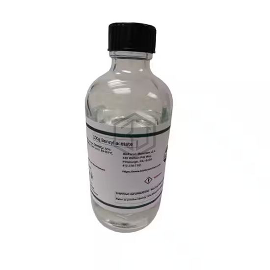 BZAC00100 - BioFuran Materials LLC - Chemicals, Cleaners