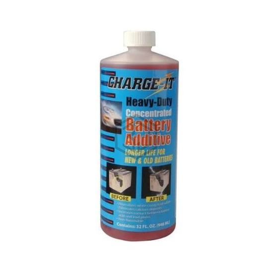CHARGE-IT - SOLDER-IT - Chemicals, Cleaners