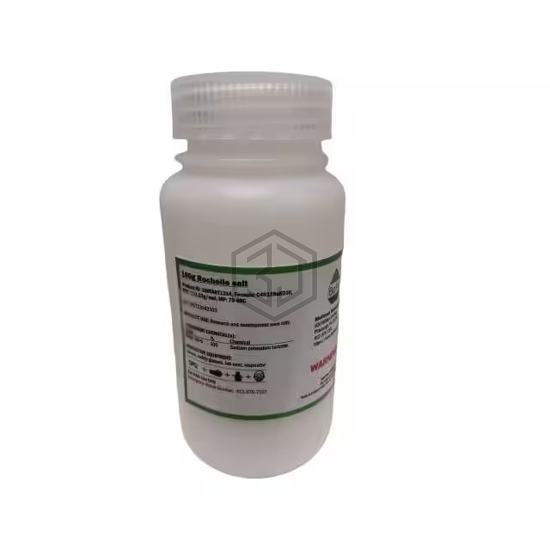 100TART1314 - BioFuran Materials LLC - Chemicals, Cleaners