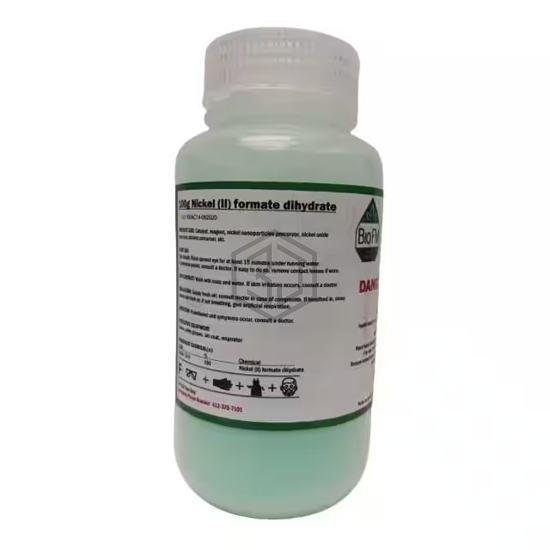 100FO104 - BioFuran Materials LLC - Chemicals, Cleaners