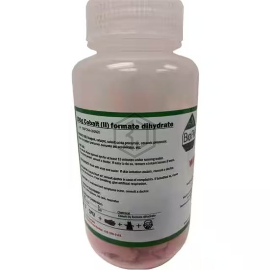 100FO94 - BioFuran Materials LLC - Chemicals, Cleaners