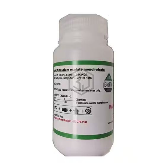 100OX14 - BioFuran Materials LLC - Chemicals, Cleaners