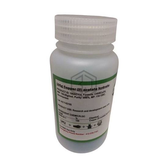 100AC114 - BioFuran Materials LLC - Chemicals, Cleaners