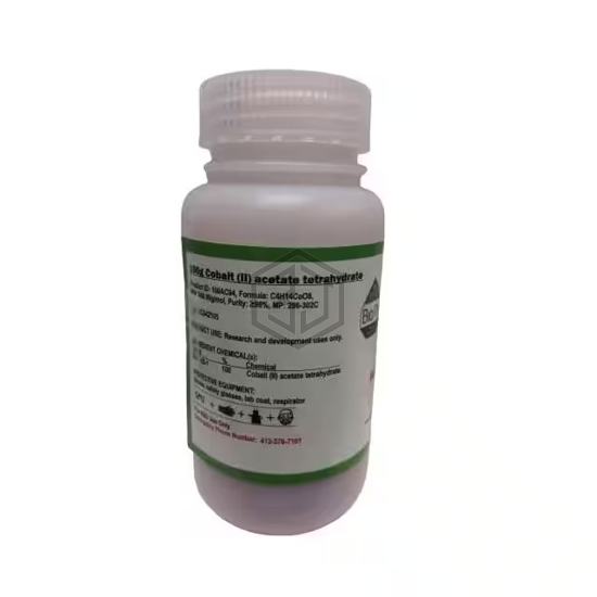 100AC94 - BioFuran Materials LLC - Chemicals, Cleaners