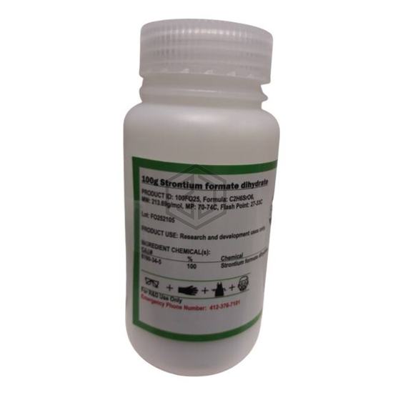 100FO25 - BioFuran Materials LLC - Chemicals, Cleaners