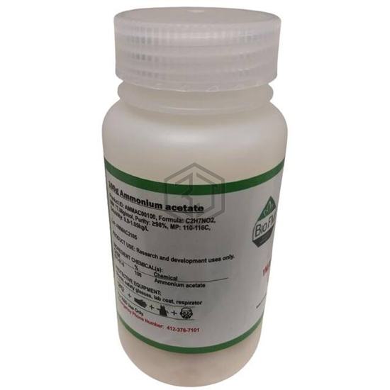 AMMAC00100 - BioFuran Materials LLC - Chemicals, Cleaners