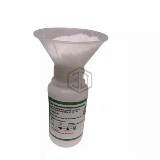 AMOX00100 - BioFuran Materials LLC - Chemicals, Cleaners
