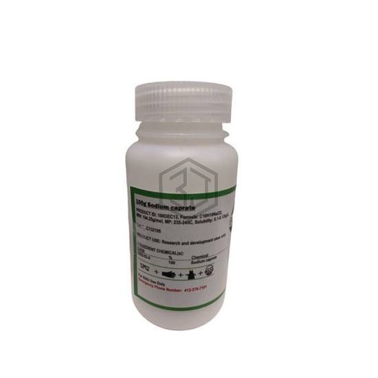 100DEC13 - BioFuran Materials LLC - Chemicals, Cleaners