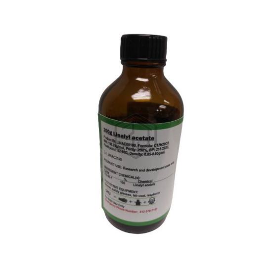 LINAC00100 - BioFuran Materials LLC - Chemicals, Cleaners