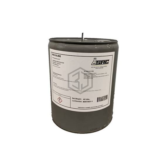 VEG GLIDE P-42 - Superior Asphalt Concepts - Chemicals, Cleaners