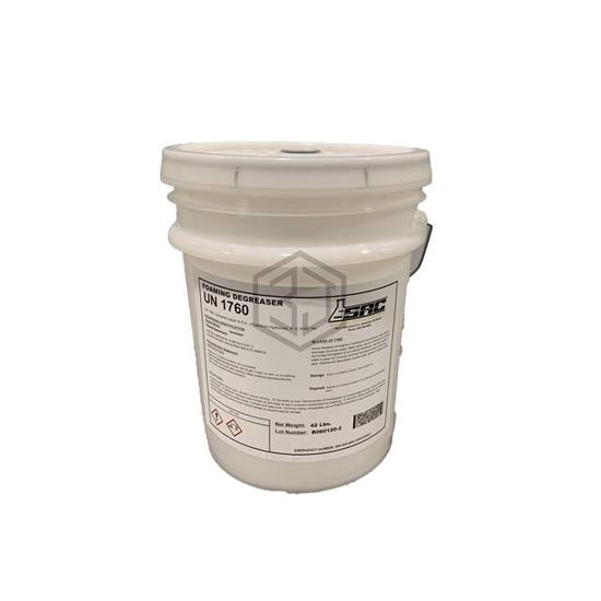 FOAMING DEGREASER P-41 - Superior Asphalt Concepts - Chemicals, Cleaners