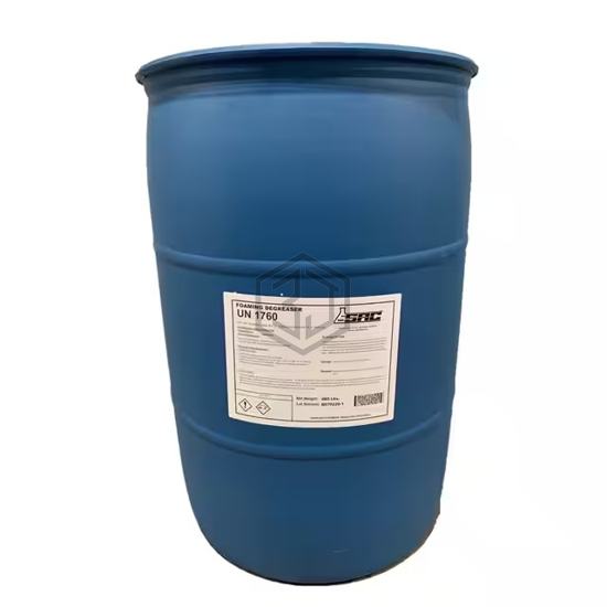 FOAMING DEGREASER DRS-460 - Superior Asphalt Concepts - Chemicals, Cleaners
