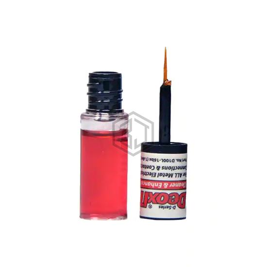 D100L-16BX - CAIG Laboratories, Inc. - Chemicals, Cleaners