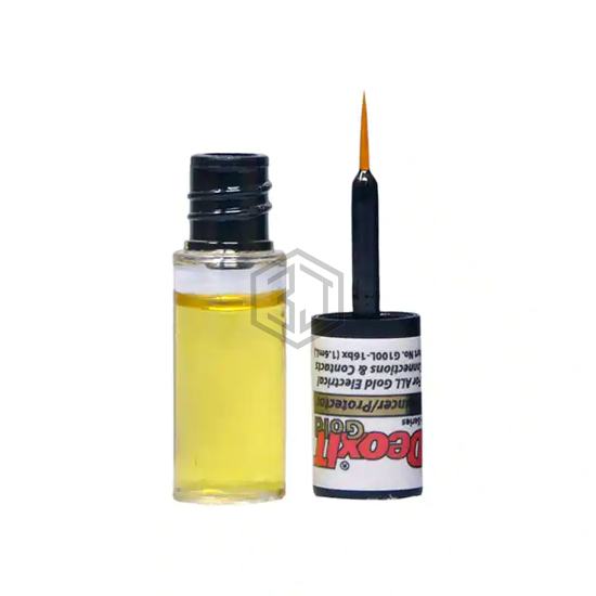G100L-16BX - CAIG Laboratories, Inc. - Chemicals, Cleaners