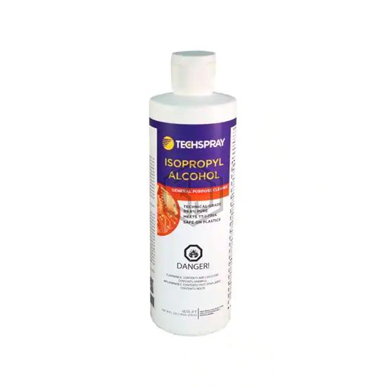 1610-P - Techspray - Chemicals, Cleaners