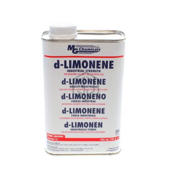 433C-1L - MG Chemicals - Chemicals, Cleaners