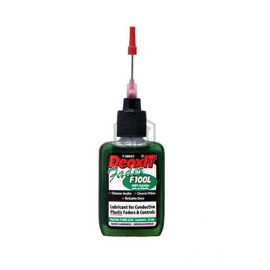 F100L-L25C - CAIG Laboratories, Inc. - Chemicals, Cleaners
