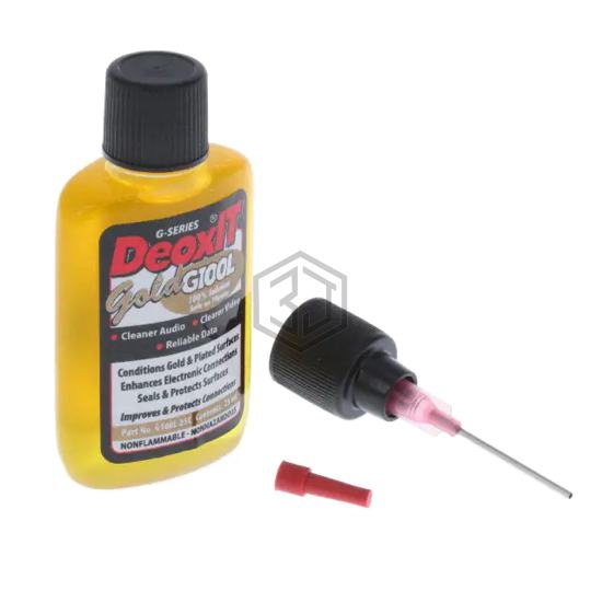 G100L-25C - CAIG Laboratories, Inc. - Chemicals, Cleaners