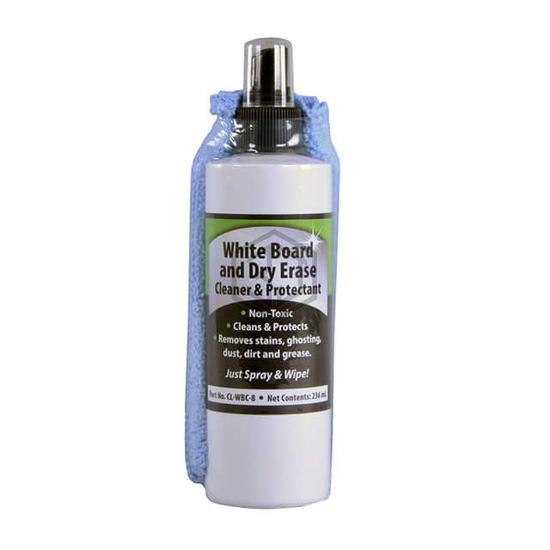CL-WBC-8 - CAIG Laboratories, Inc. - Chemicals, Cleaners
