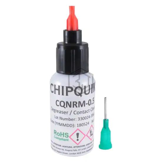 CQNRM-0.5 - Chip Quik Inc. - Chemicals, Cleaners