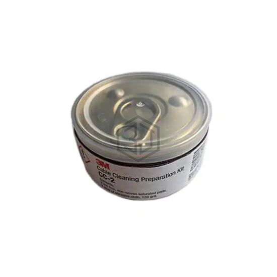 CC-3 - 3M - Chemicals, Cleaners