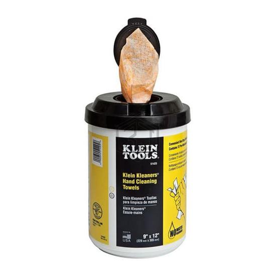 51425 - Klein Tools, Inc. - Chemicals, Cleaners