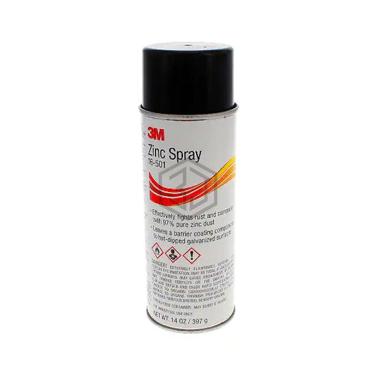 16-501 - 3M - Chemicals, Cleaners