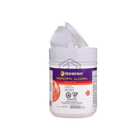 1610-100FL - Techspray - Chemicals, Cleaners