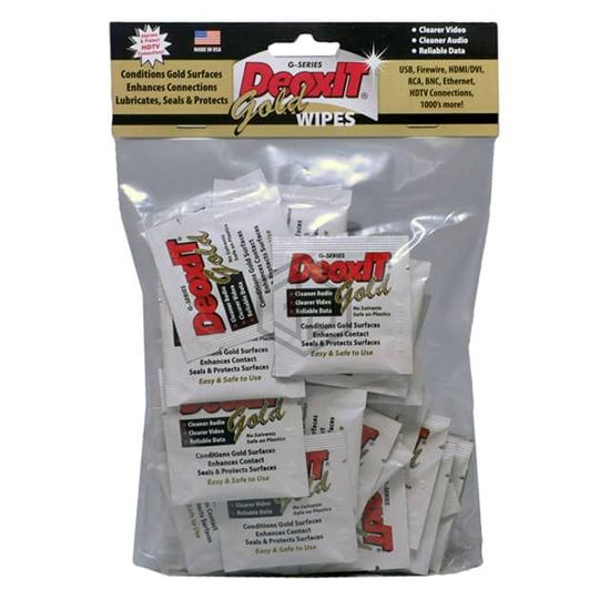 K-G1W-50 - CAIG Laboratories, Inc. - Chemicals, Cleaners
