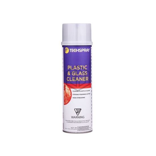 1625-18S - Techspray - Chemicals, Cleaners