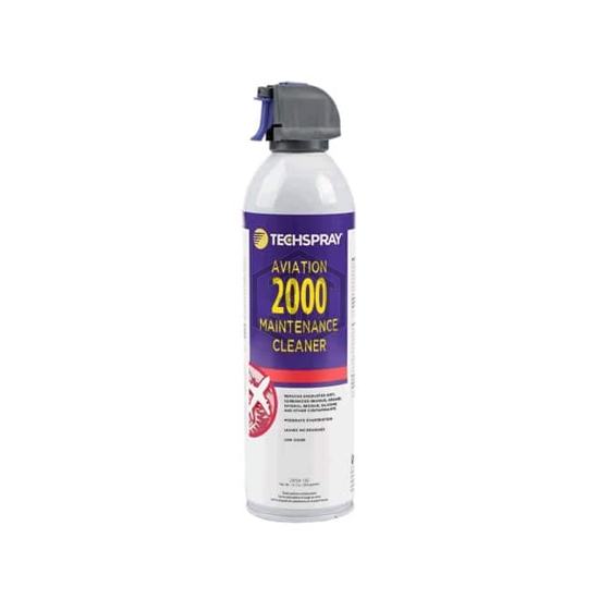 2859-13S - Techspray - Chemicals, Cleaners