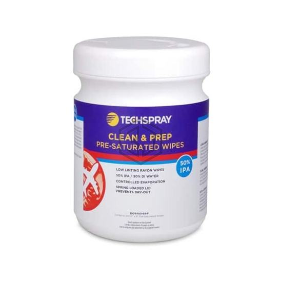 2805-100-69-C - Techspray - Chemicals, Cleaners