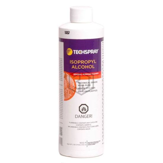 TS-20-2135 - TubeDepot - Chemicals, Cleaners