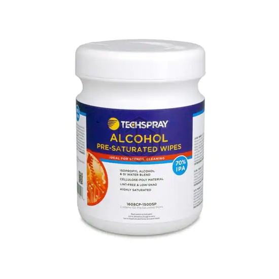 1608CP-150DSP - Techspray - Chemicals, Cleaners